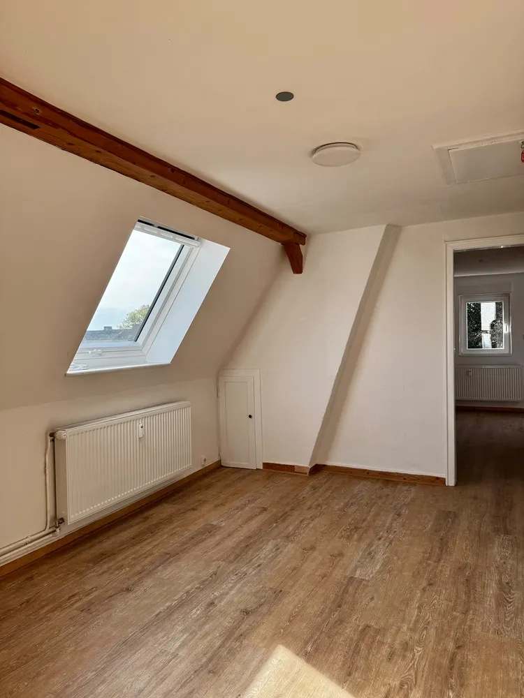 2 Zimmer Wohnung mit 41 m² in Osnabrück – Bild 1