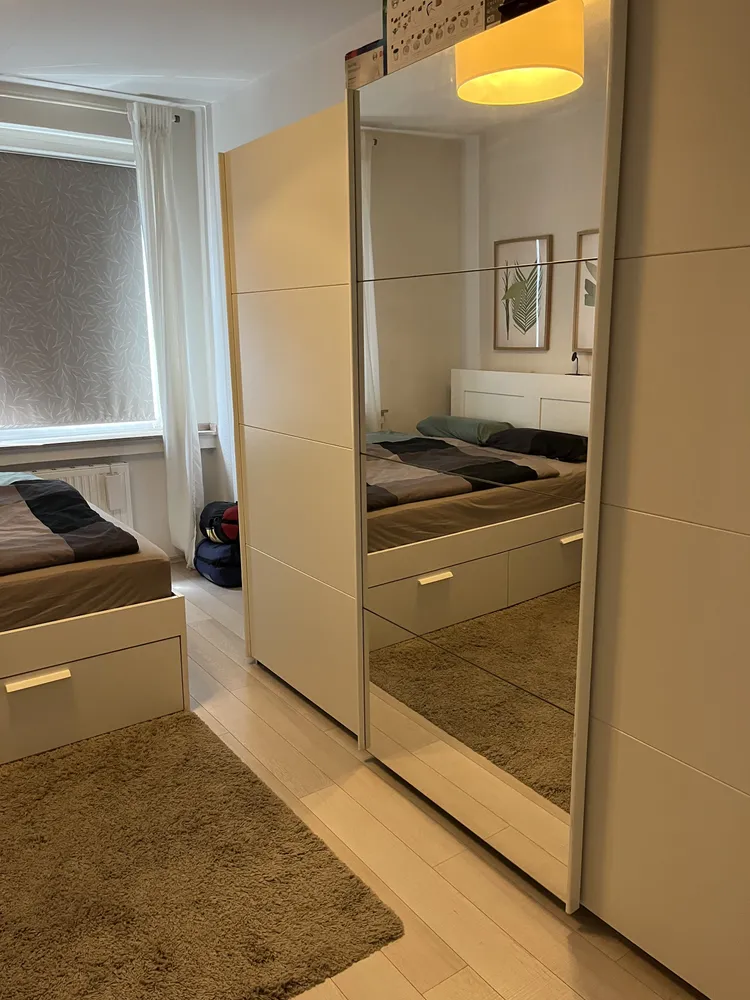 2 Zimmer Wohnung mit 58 m² in Düsseldorf – Bild 10