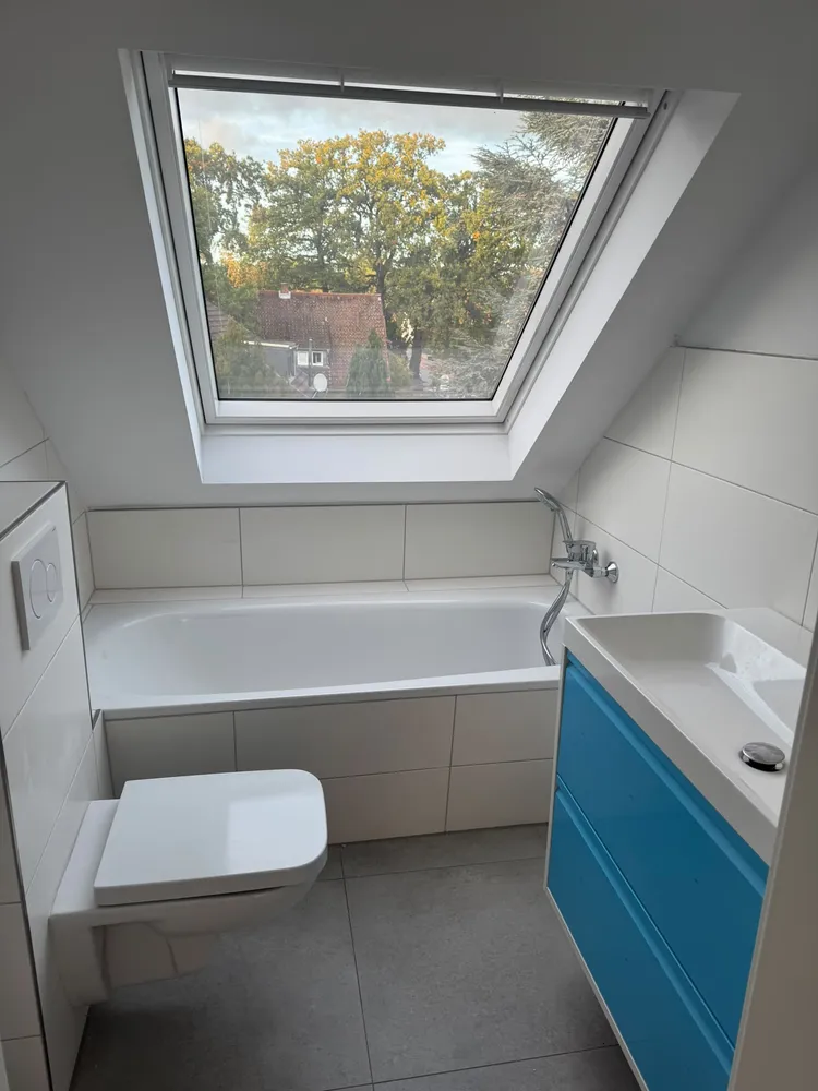 3 Zimmer Wohnung mit 55 m² in Garbsen – Bild 11