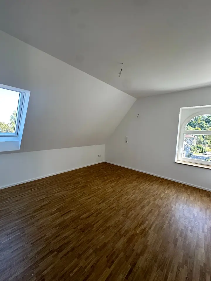 6 Zimmer Wohnung mit 117 m² in Crimmitschau – Bild 6