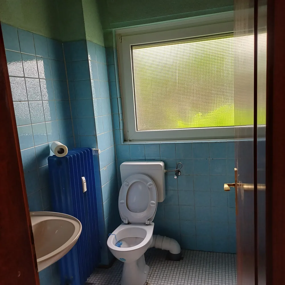 2 Zimmer Wohnung mit 60 m² in Wuppertal – Bild 3