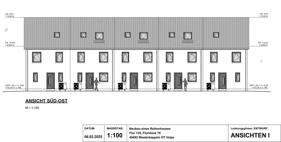 6 Zimmer Haus mit 128 m² in Bramsche – Bild 6