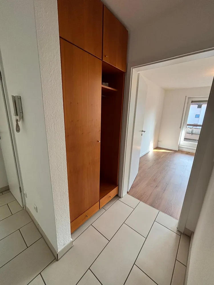 4 Zimmer Wohnung mit 81 m² in Waiblingen – Bild 1