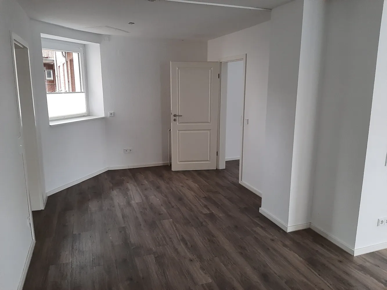 2 Zimmer Wohnung mit 83 m² in Münster – Bild 3