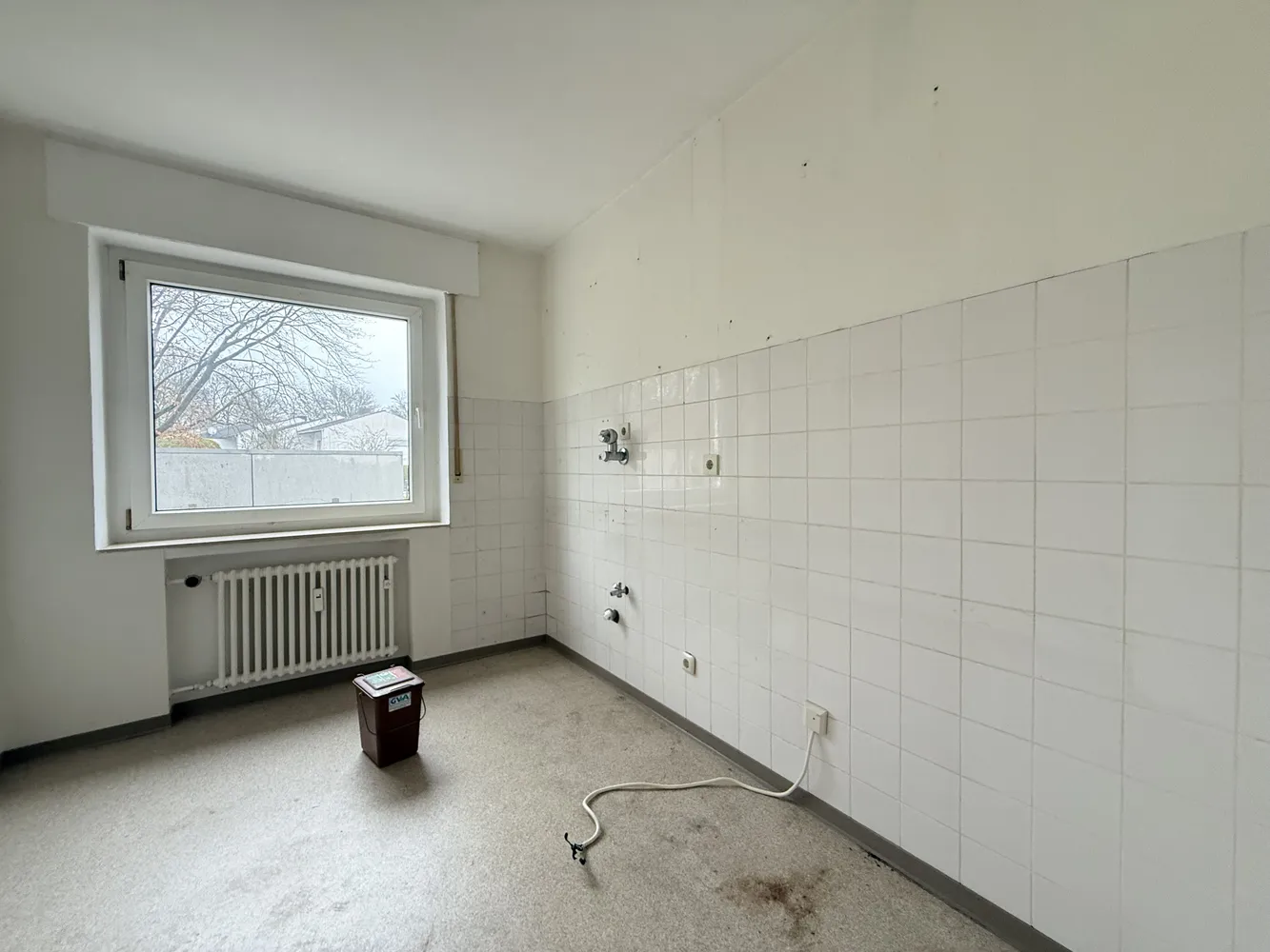 3 Zimmer Wohnung mit 71 m² in Minden – Bild 3