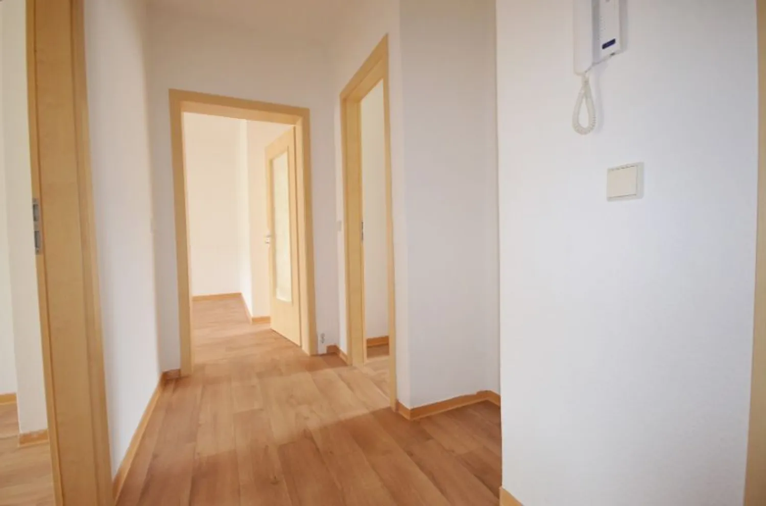 3 Zimmer Wohnung mit 58 m² in Riesa – Bild 3