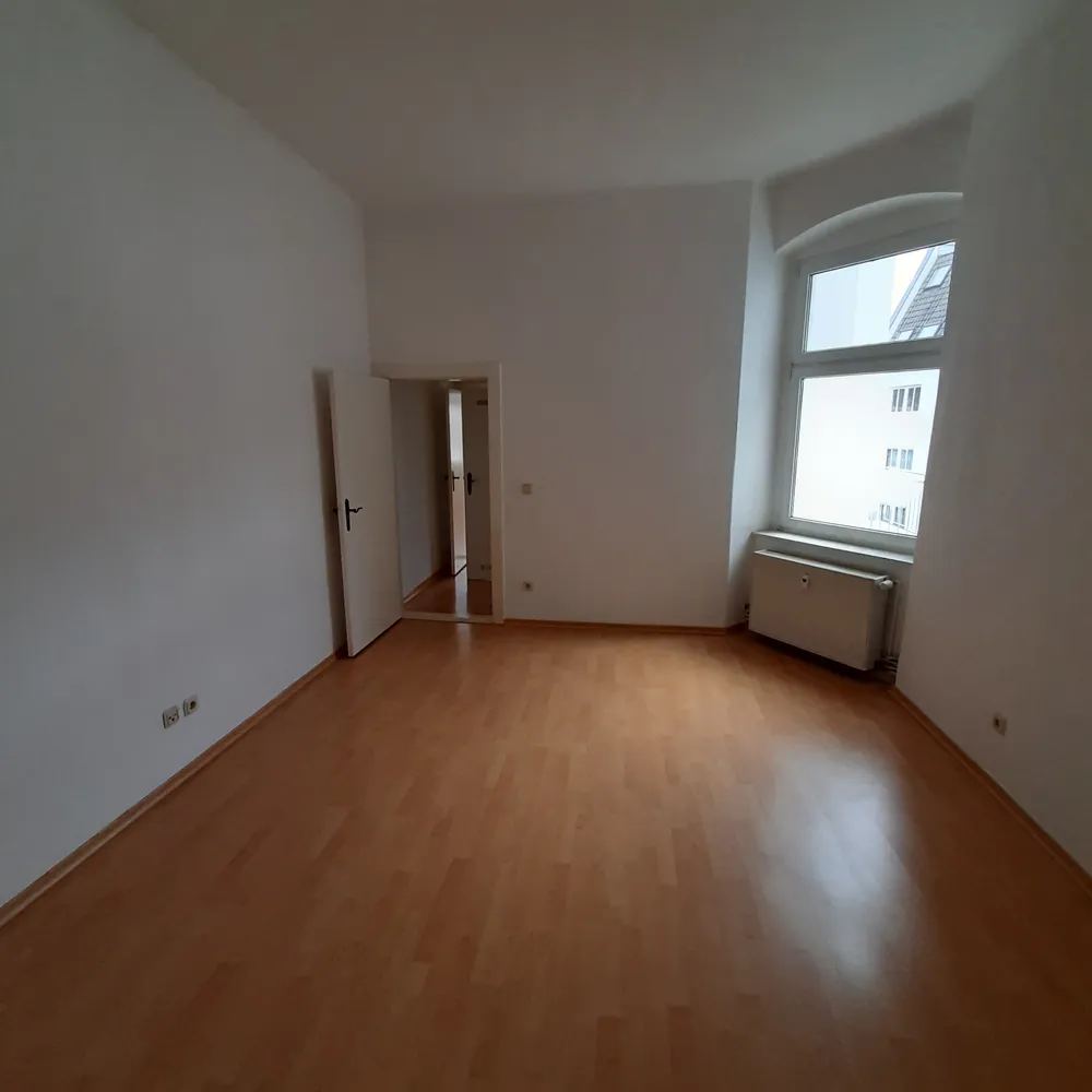2 Zimmer Wohnung mit 57 m² in Magdeburg – Bild 2
