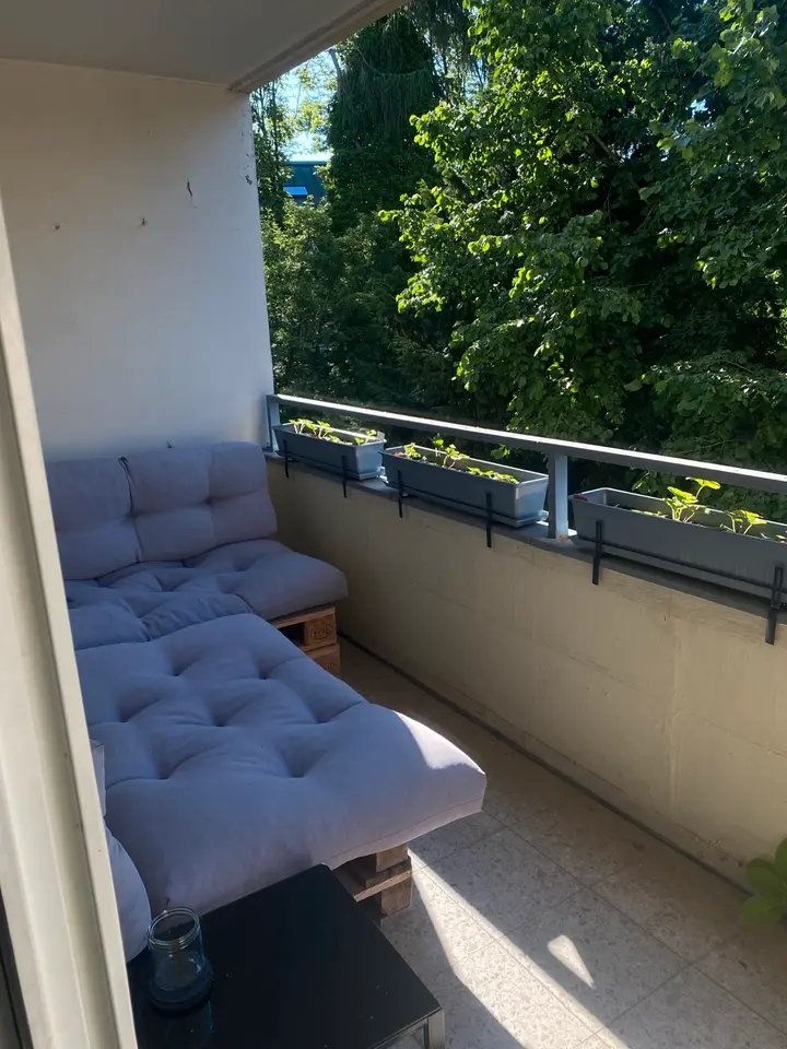 WG-Zimmer mit 95 m² in Regensburg – Bild 4