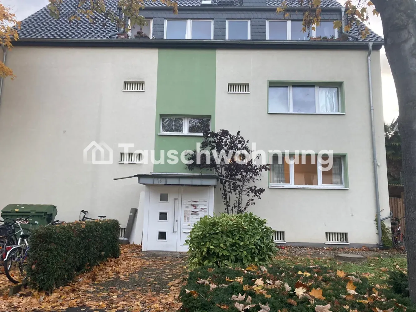 1 Zimmer Wohnung mit 20 m² in Bonn – Bild 6