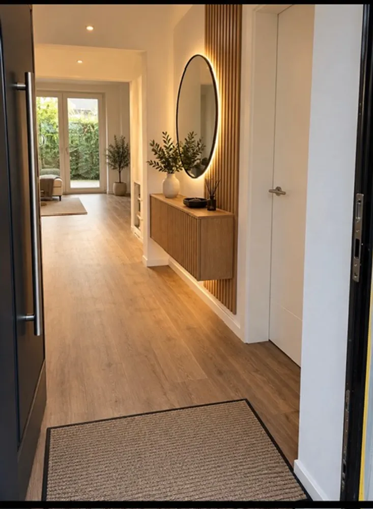 4 Zimmer Wohnung mit 143 m² in Germering – Bild 3