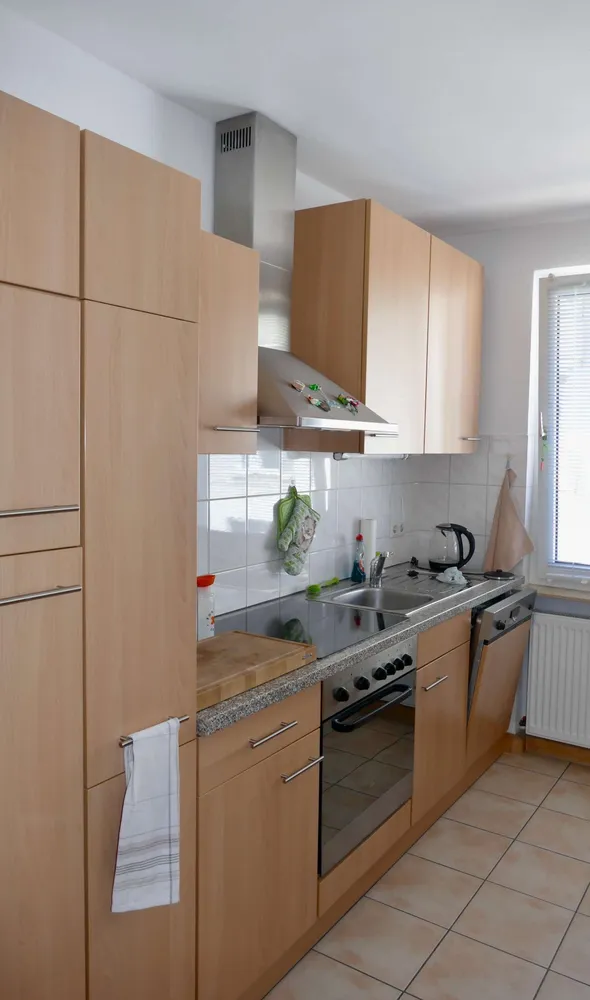 1 Zimmer Wohnung mit 48 m² in Wuppertal – Bild 3