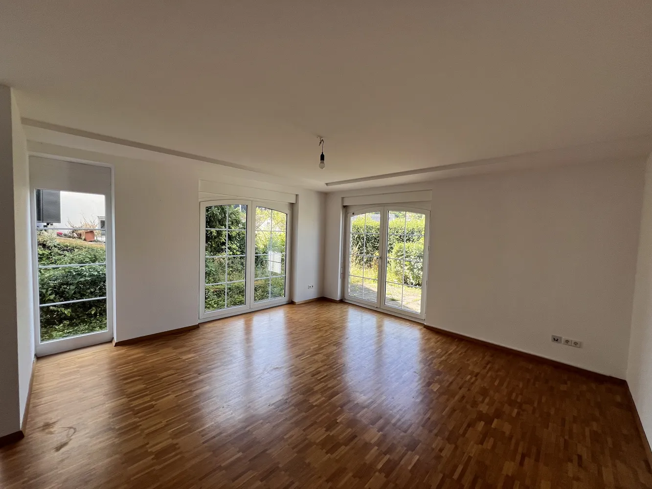 2 Zimmer Wohnung mit 60 m² in Stuttgart – Bild 2
