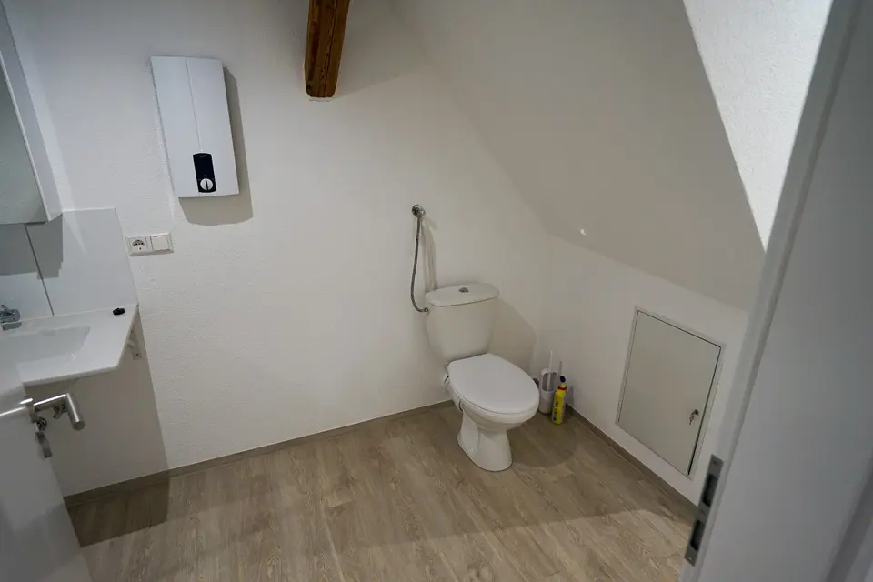 3 Zimmer Wohnung mit 100 m² in Tuttlingen – Bild 6