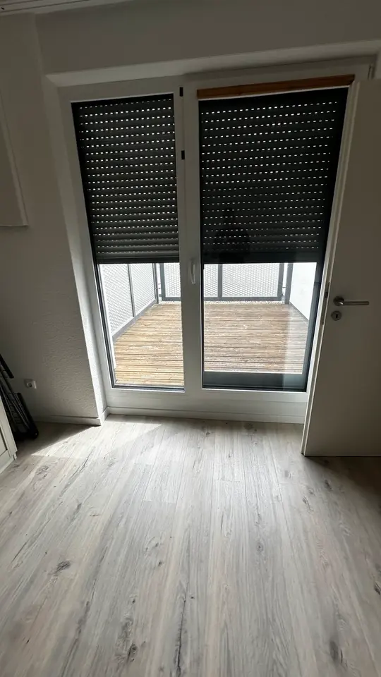 4 Zimmer Wohnung mit 98 m² in Worms – Bild 2