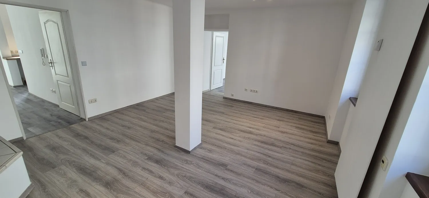 3 room apartment with 79 m² in Frankfurt am Main – Photo 2