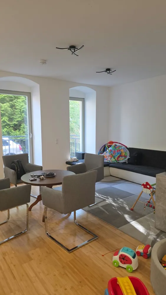 5 room apartment with 107 m² in Chemnitz – Photo 1