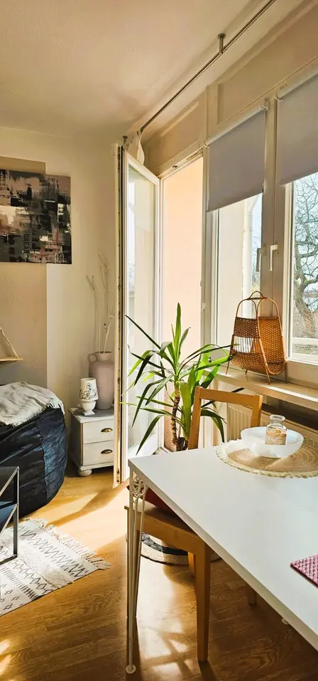 WG-Zimmer mit 35 m² in Rostock – Bild 8
