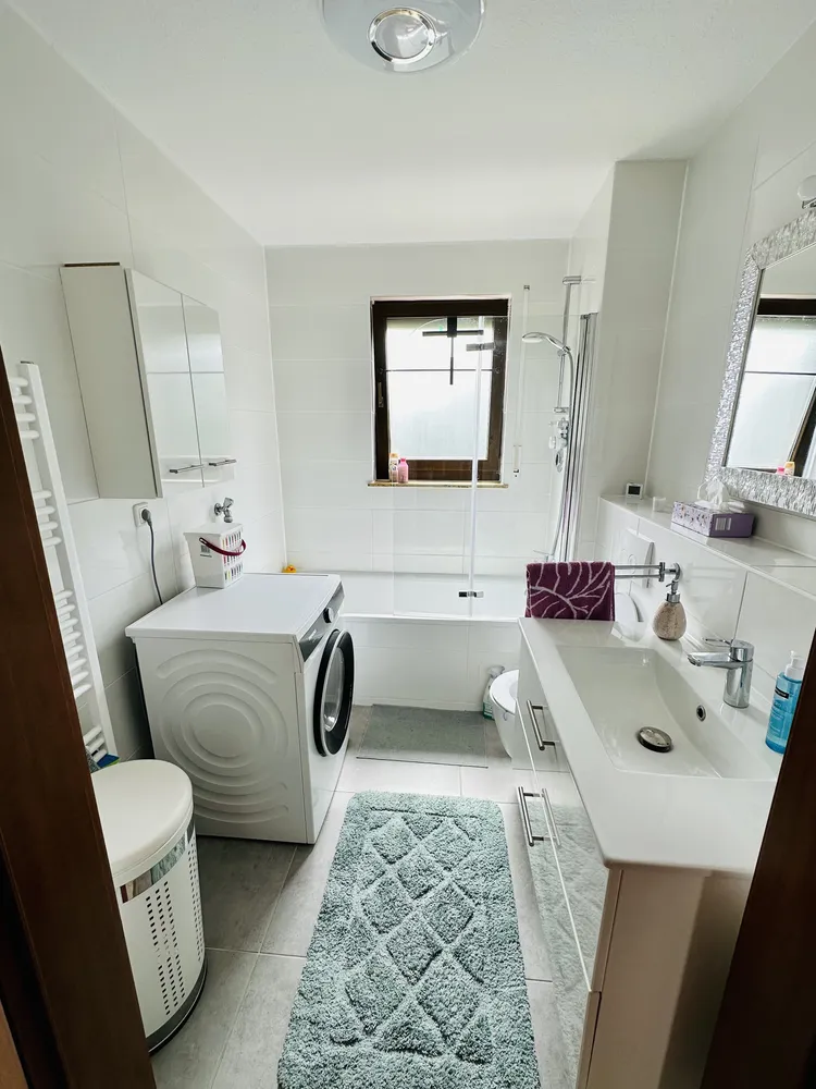 2 Zimmer Wohnung mit 49 m² in Nürnberg – Bild 5