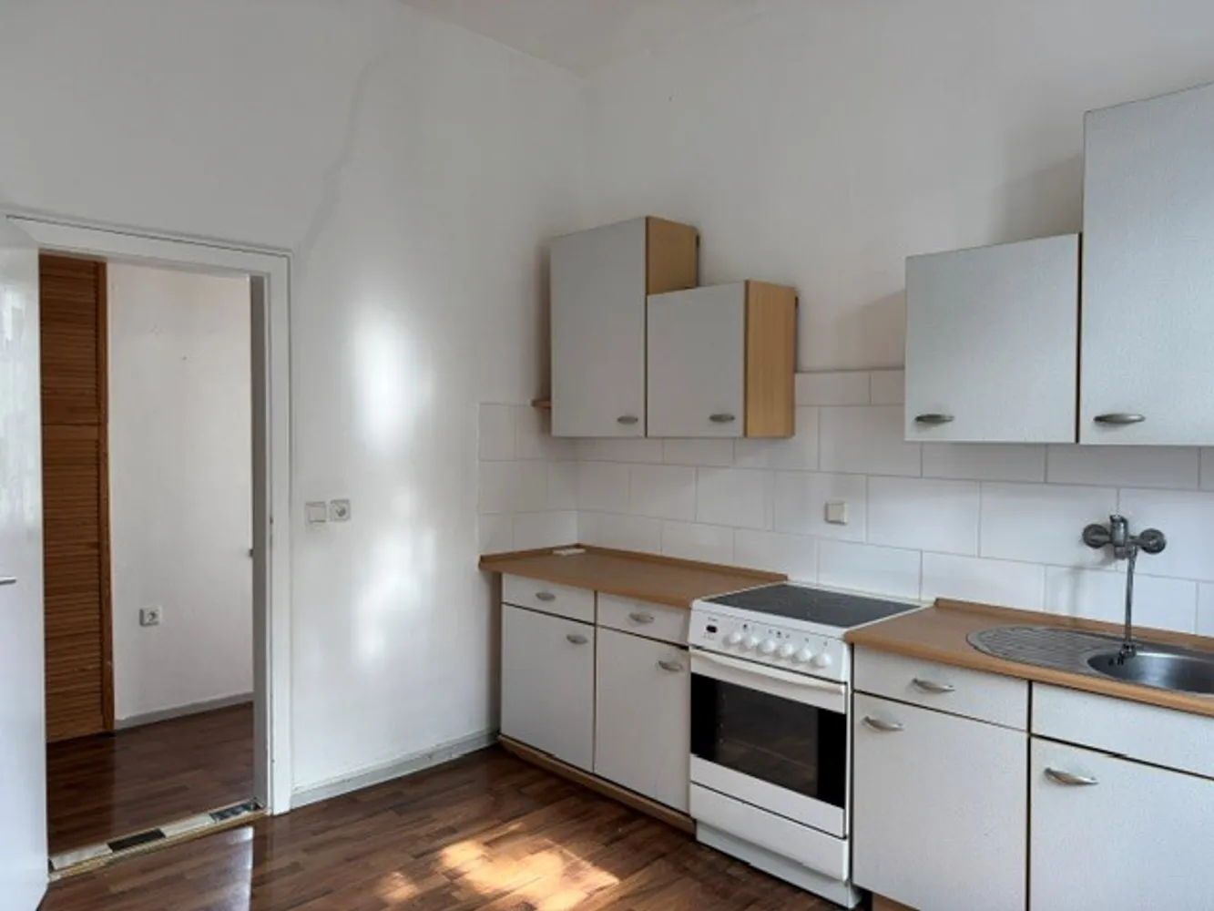 1 room apartment with 48 m² in Berlin – Photo 9