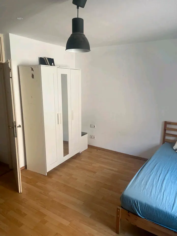 WG-Zimmer mit 18 m² in Frechen – Bild 4
