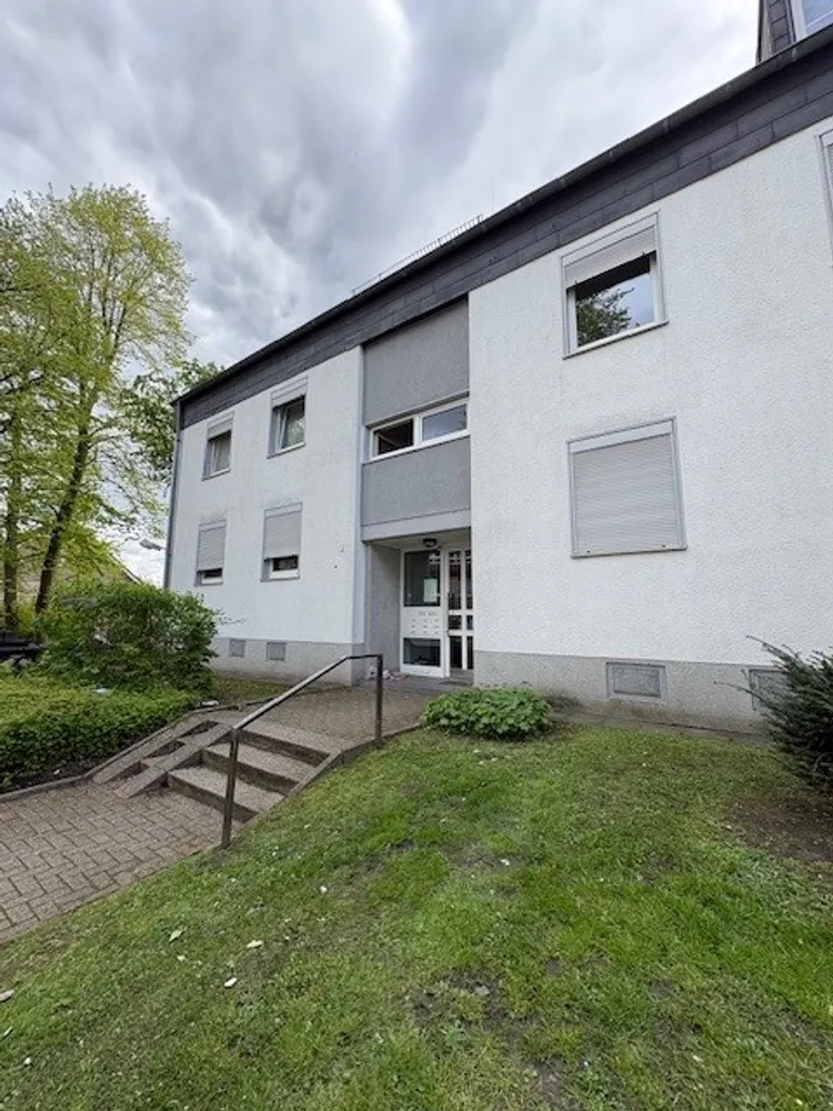 4 Zimmer Wohnung mit 77 m² in Essen – Bild 1