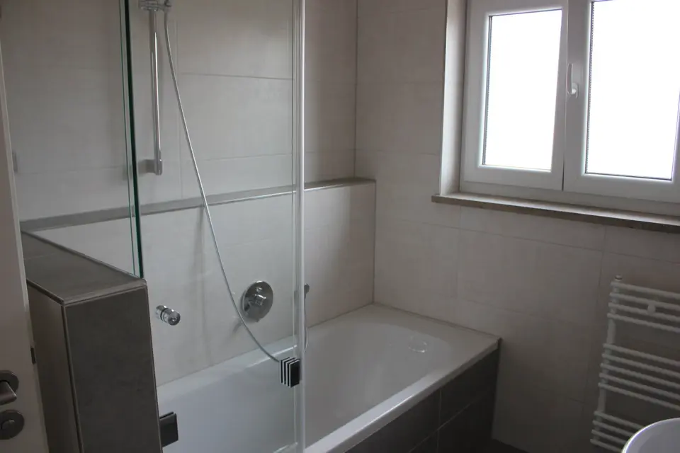 4 Zimmer Wohnung mit 70 m² in Ingolstadt – Bild 2