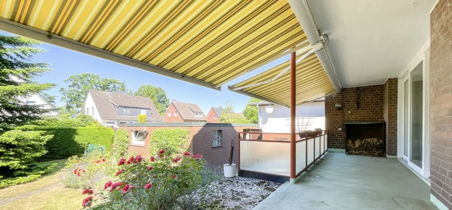 7 Zimmer Haus mit 190 m² in Hamburg – Bild 12