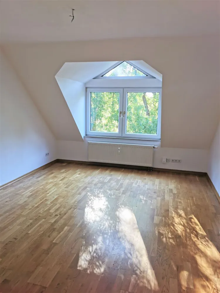 1 Zimmer Wohnung mit 34 m² in Chemnitz – Bild 1