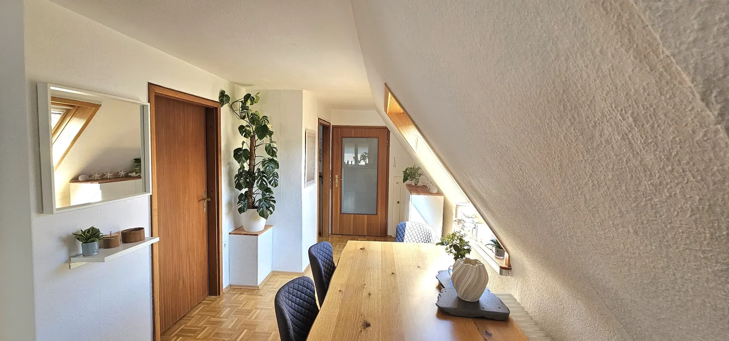3 Zimmer Wohnung mit 68 m² in Lübeck – Bild 10