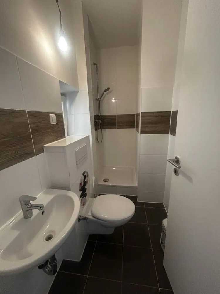 1 Zimmer Wohnung mit 28 m² in Köln – Bild 3