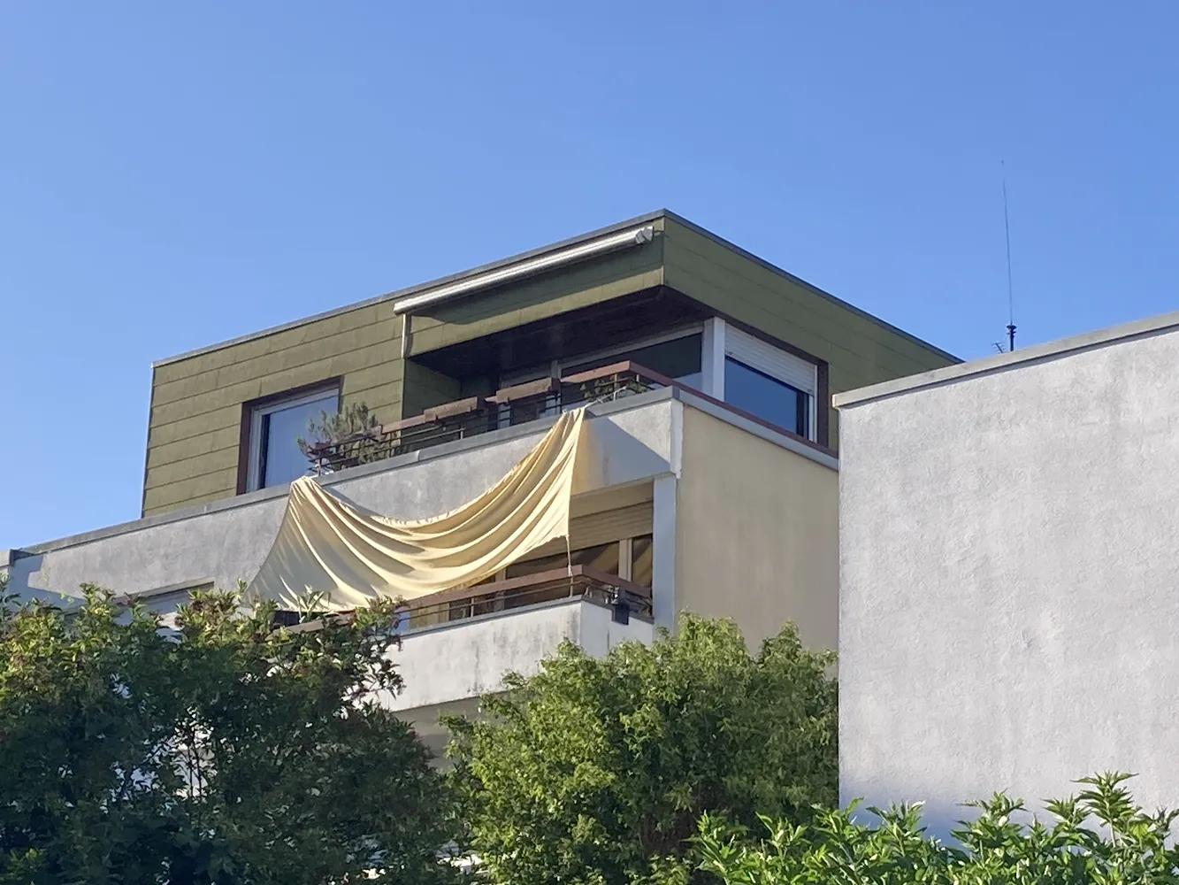 2 Zimmer Wohnung mit 56 m² in Stuttgart – Bild 1