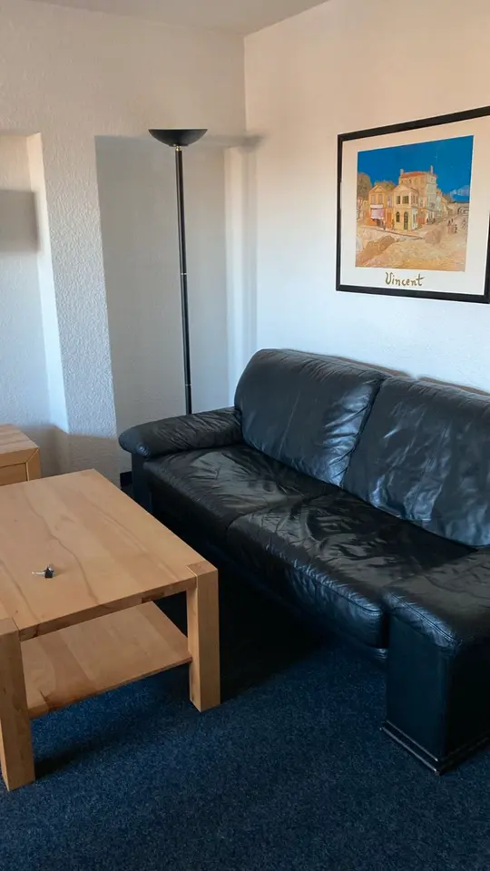2 Zimmer Wohnung mit 44 m² in Heidelberg – Bild 7