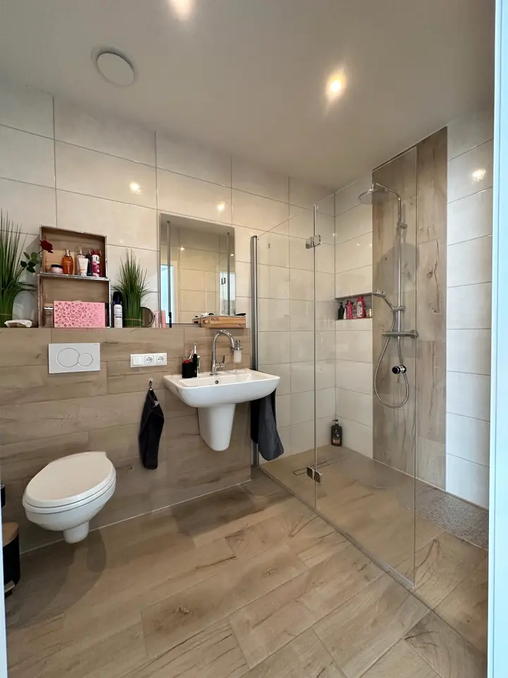 3 Zimmer Haus mit 80 m² in Aachen – Bild 4