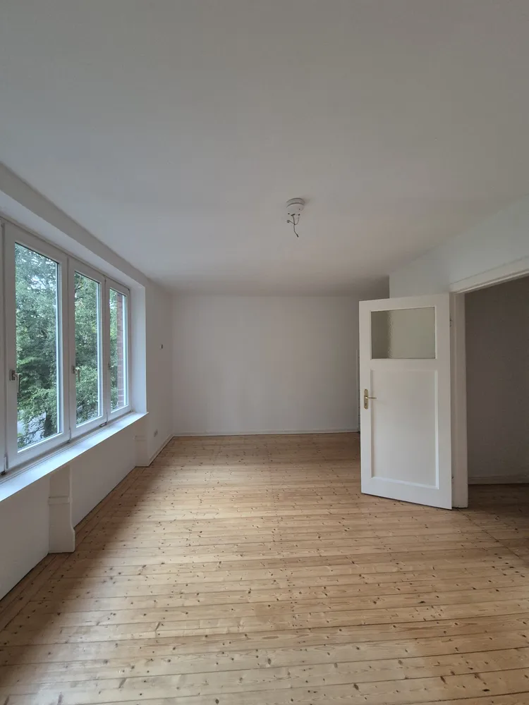 1 Zimmer Wohnung mit 30 m² in Hamburg – Bild 2