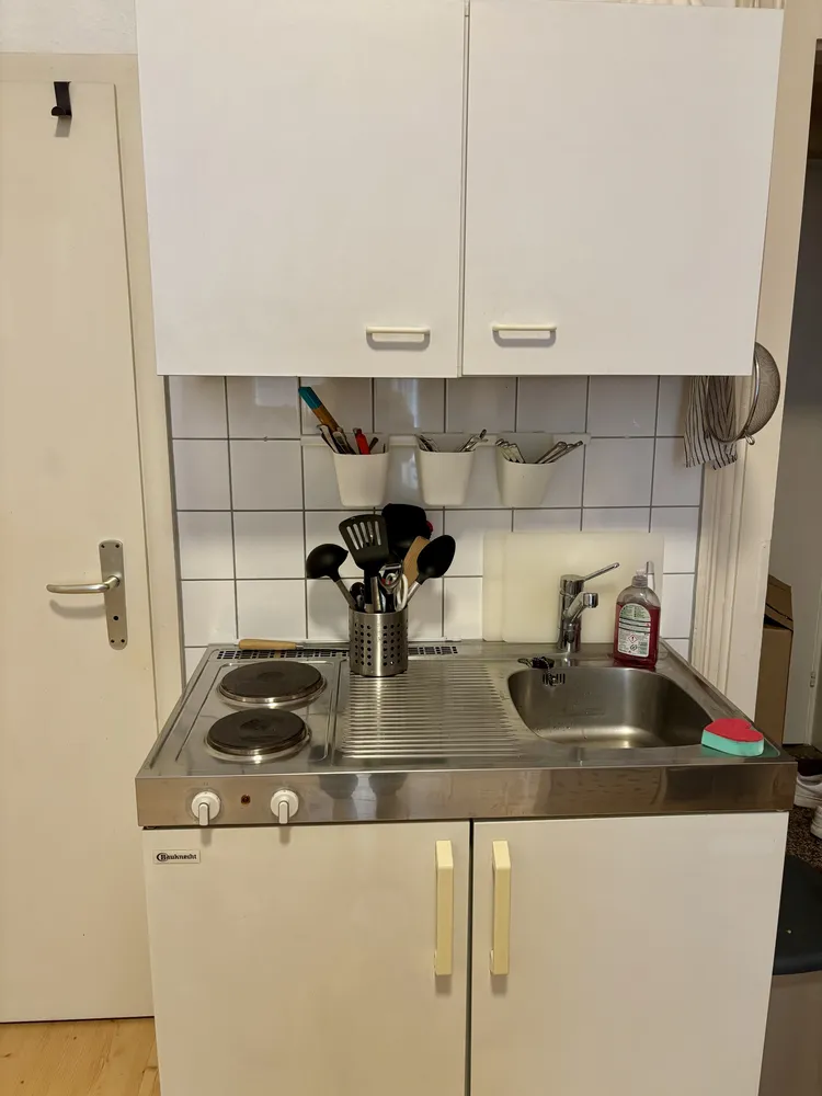 1 Zimmer Wohnung mit 22 m² in Heidelberg – Bild 4