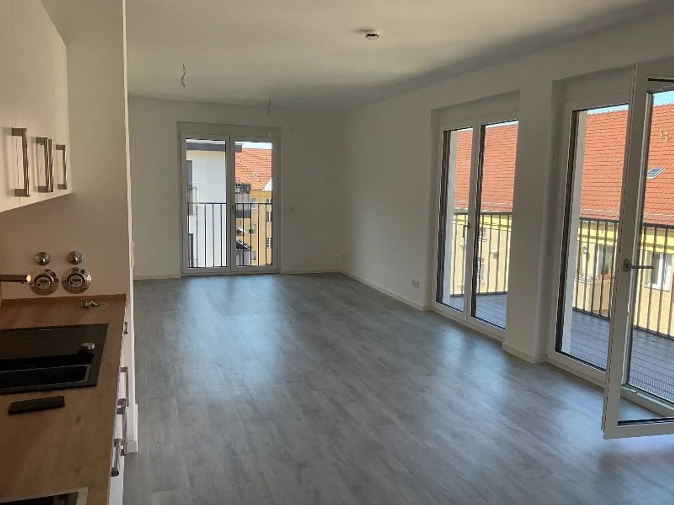 4 Zimmer Wohnung mit 100 m² in Berlin – Bild 6