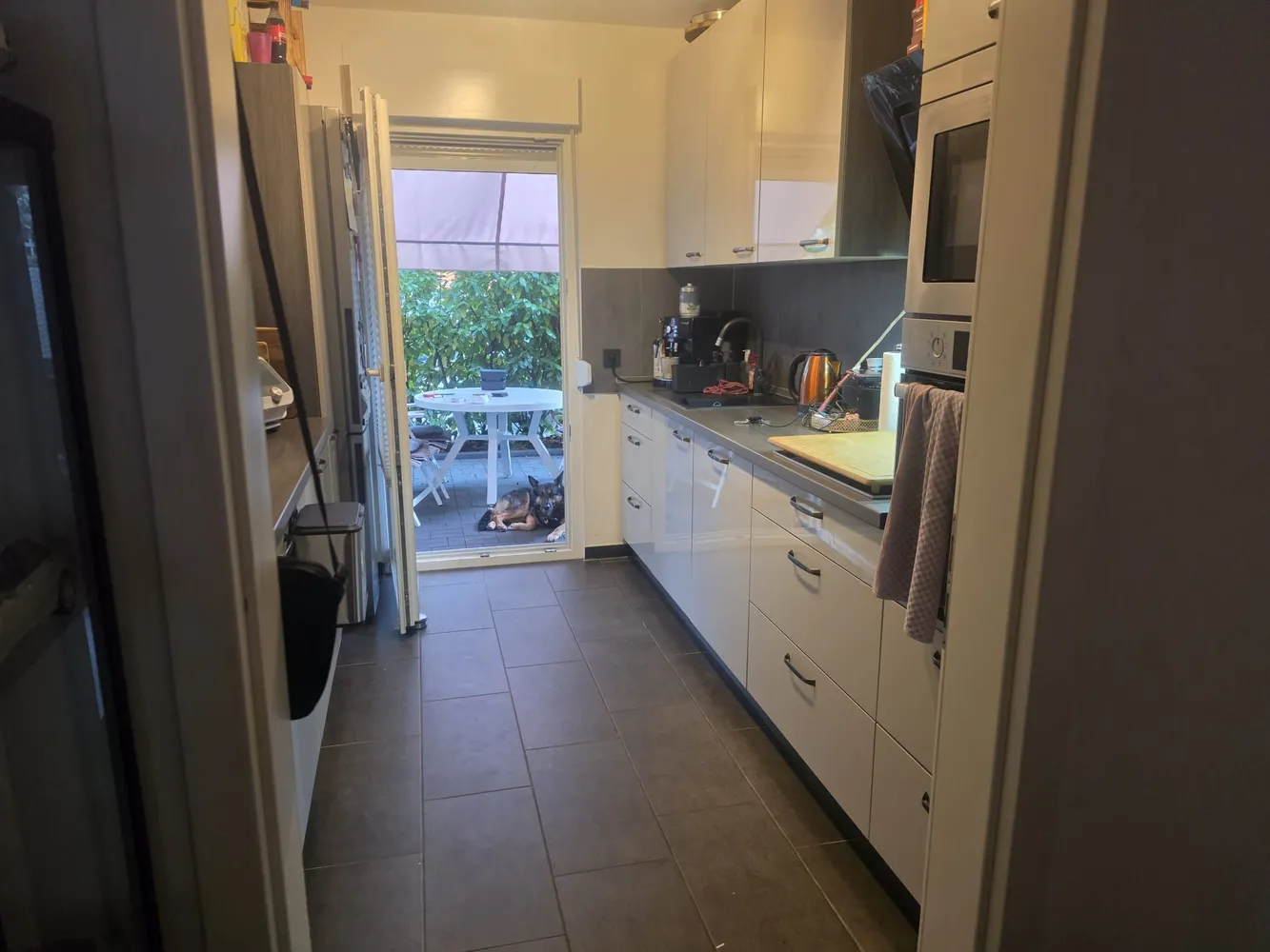 3 Zimmer Wohnung mit 75 m² in Dortmund – Bild 2