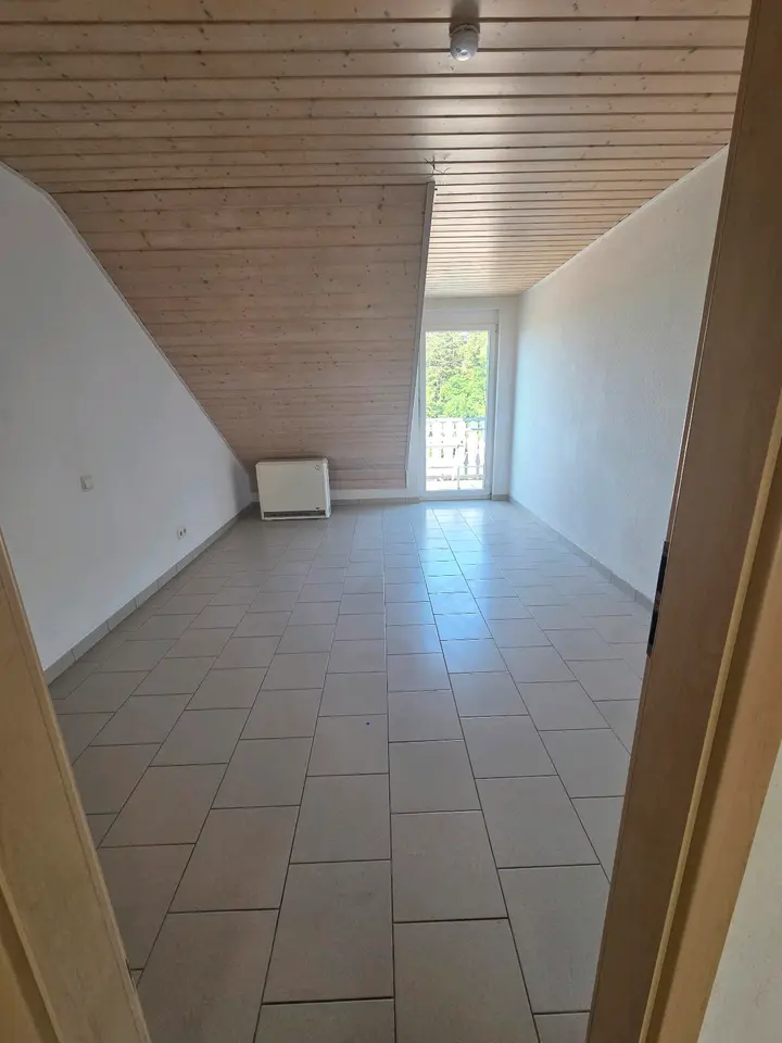 3 Zimmer Wohnung mit 70 m² in Mosbach – Bild 1