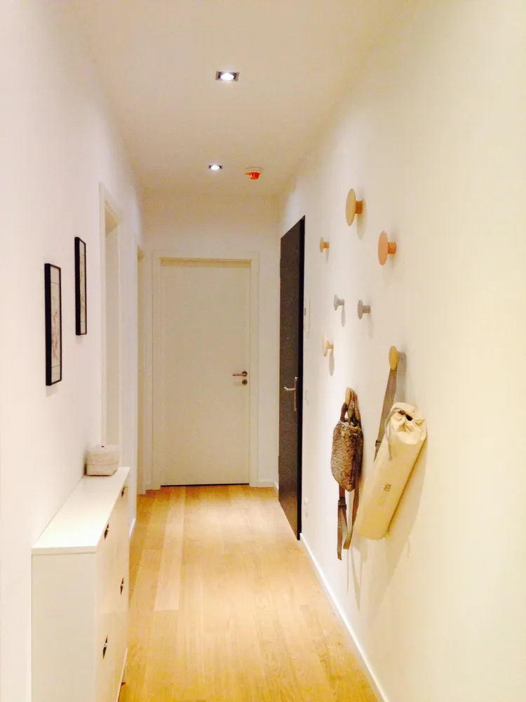 3 Zimmer Wohnung mit 72 m² in Hamburg – Bild 5