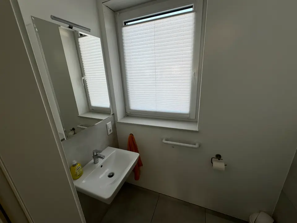 3 Zimmer Wohnung mit 80 m² in Bramsche – Bild 9