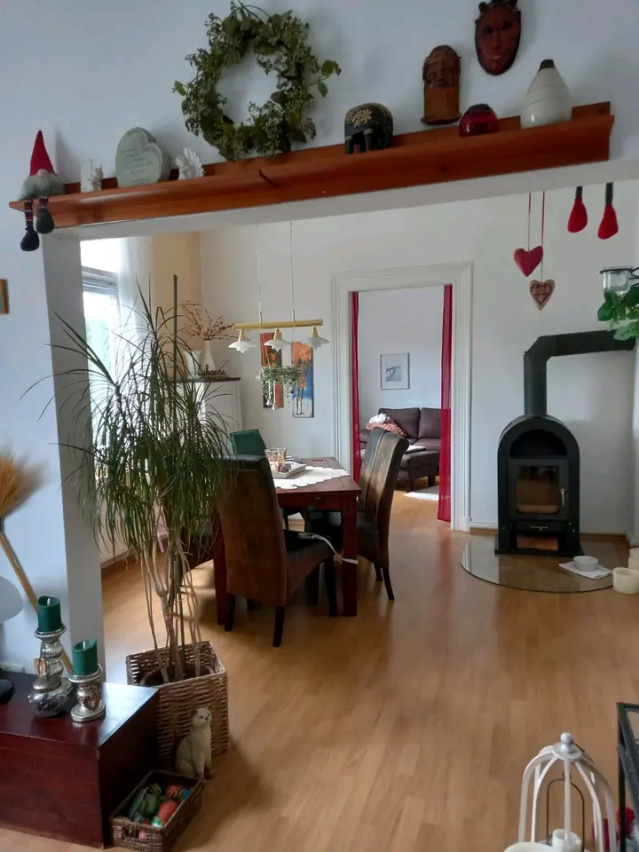 3 Zimmer Wohnung mit 90 m² in Remscheid – Bild 5