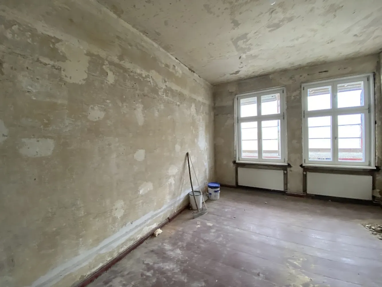 3 Zimmer Wohnung mit 73 m² in Berlin – Bild 1