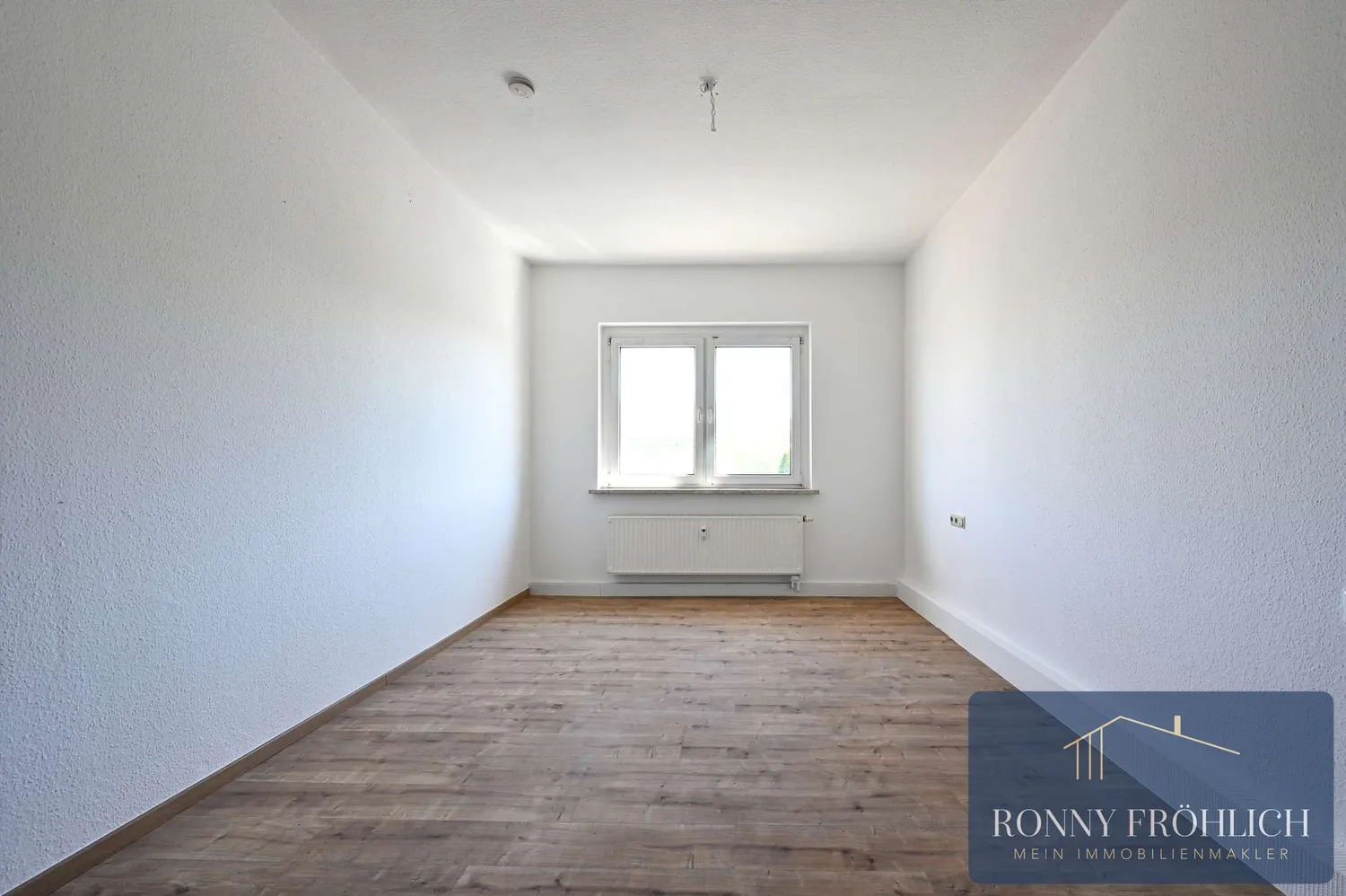 2 room apartment with 64 m² in Chemnitz – Photo 12