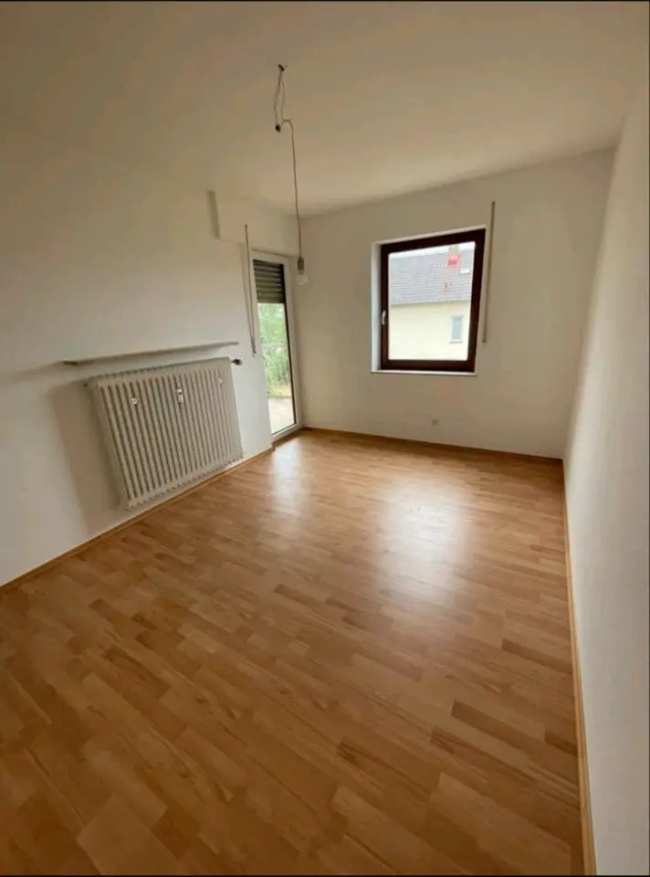 4 Zimmer Wohnung mit 98 m² in Bamberg – Bild 4