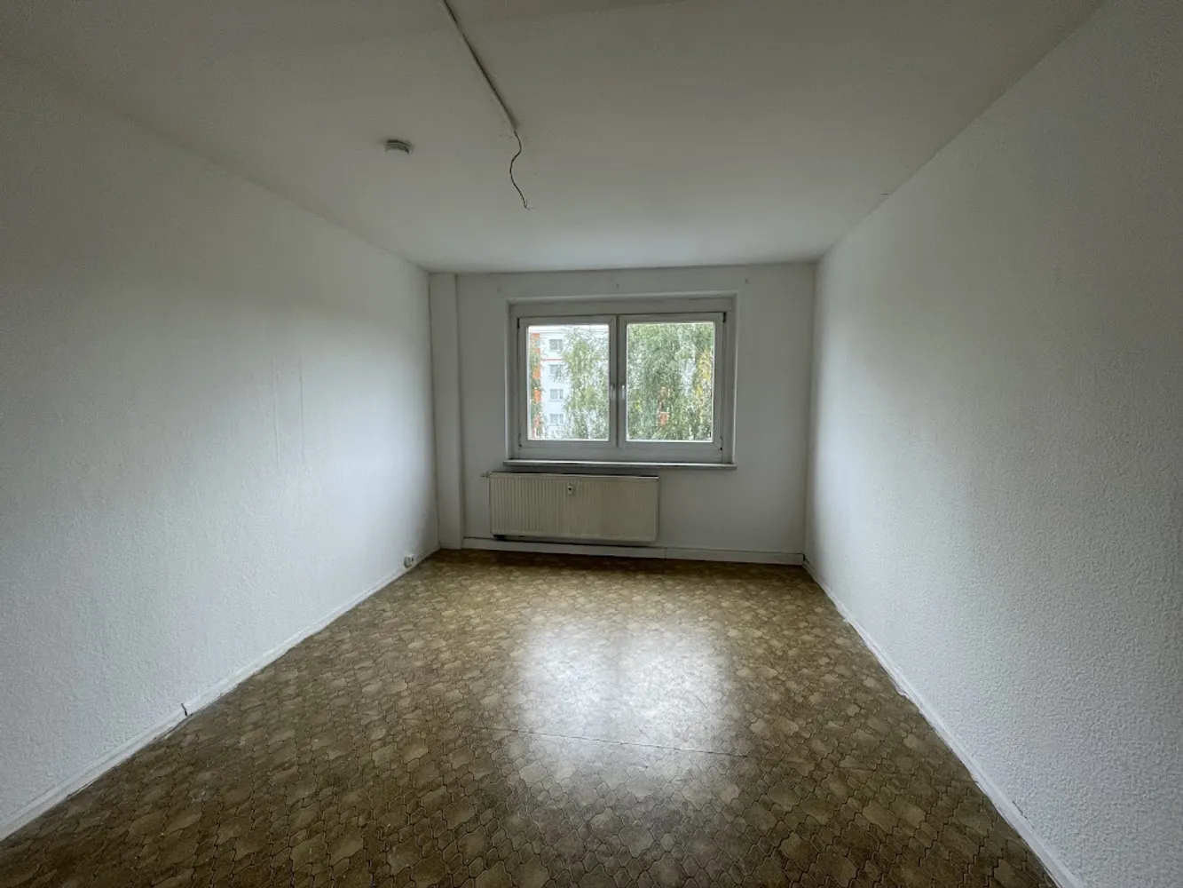 2 room apartment with 55 m² in Berlin – Photo 8
