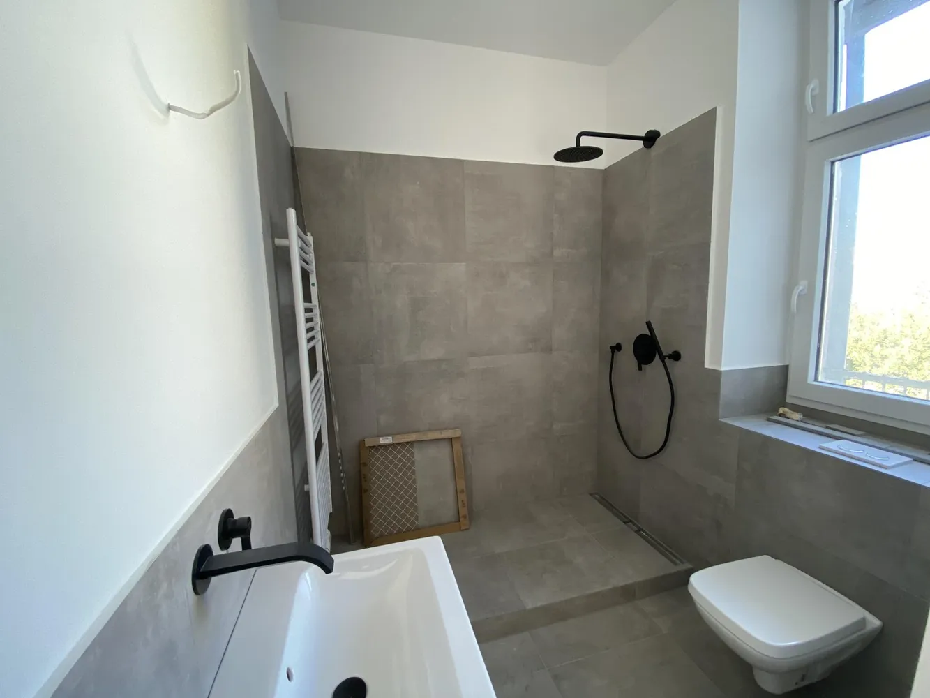 4 Zimmer Wohnung mit 185 m² in Essen – Bild 10