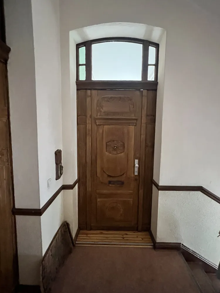 4 Zimmer Wohnung mit 118 m² in Berlin – Bild 4
