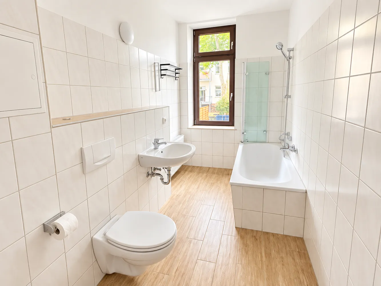 3 room apartment with 98 m² in Magdeburg – Photo 10