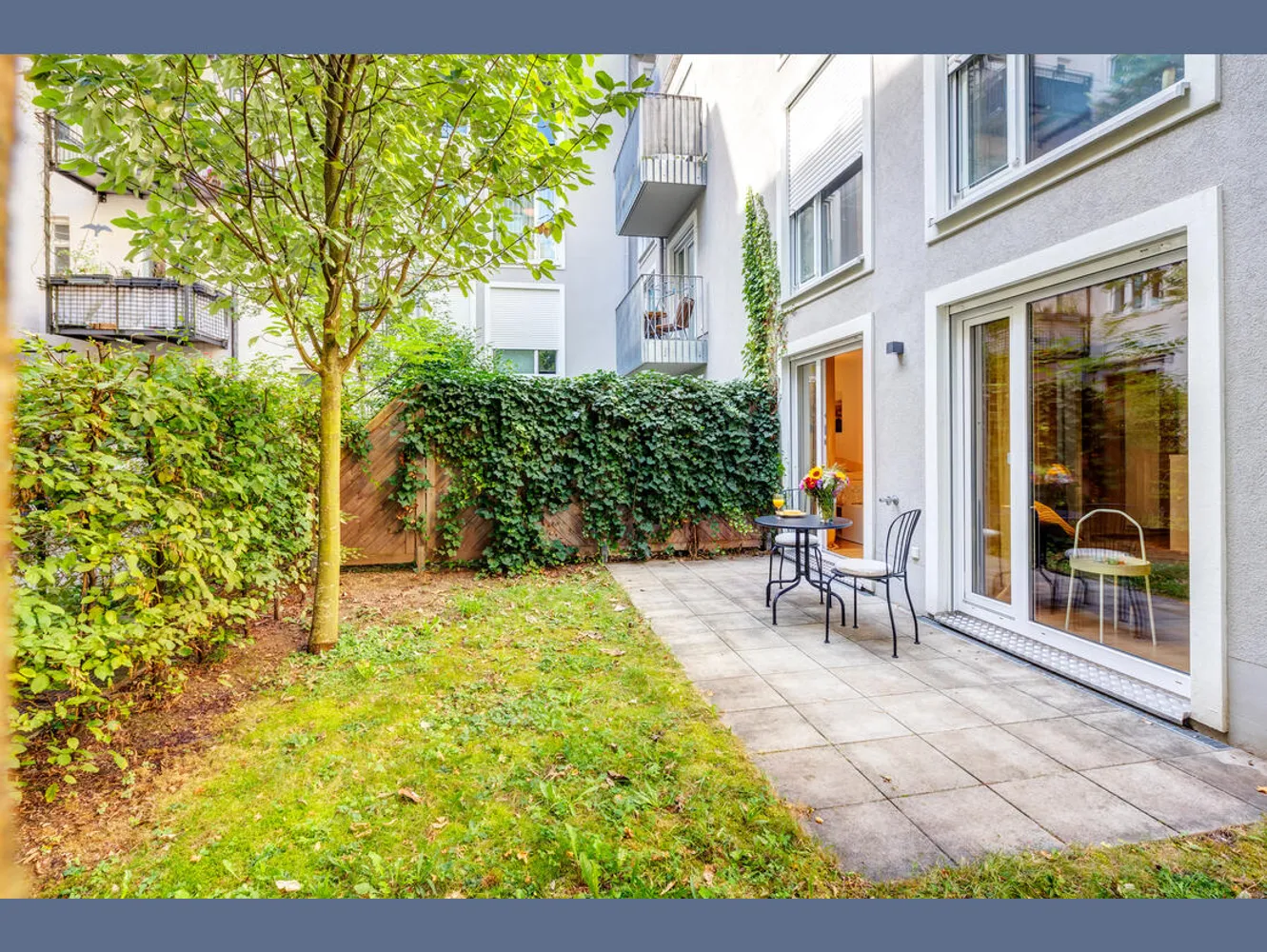 1 Zimmer Wohnung mit 40 m² in München – Bild 12
