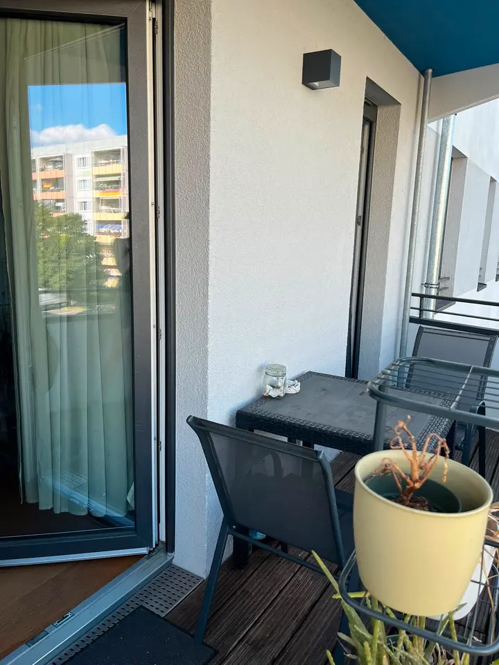 2 Zimmer Wohnung mit 58 m² in Berlin – Bild 8